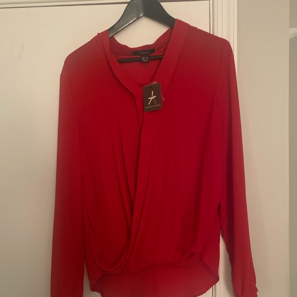 Women’s Blouse
